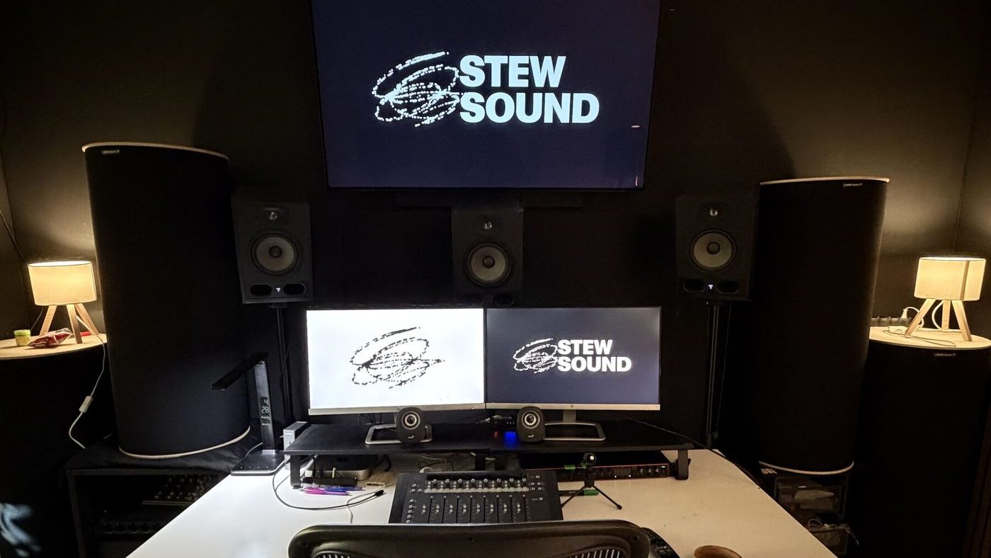 5.1 studio